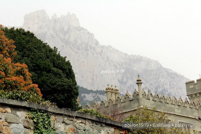 Моя весна в Ялте. Игровые куклы Kathe Kruse. Minouche 35 cм. ЧАСТЬ 2