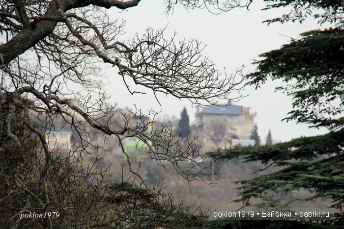 Моя весна в Ялте. Игровые куклы Kathe Kruse. Minouche 35 cм. ЧАСТЬ 2