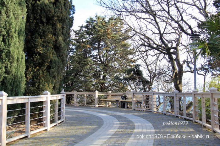 Моя весна в Ялте. Игровые куклы Kathe Kruse. Minouche 35 cм. ЧАСТЬ 1