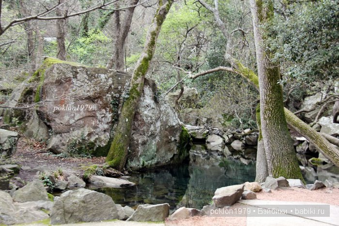 Моя весна в Ялте. Игровые куклы Kathe Kruse. Minouche 35 cм. ЧАСТЬ 2