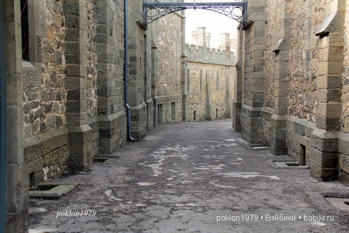 Моя весна в Ялте. Игровые куклы Kathe Kruse. Minouche 35 cм. ЧАСТЬ 2