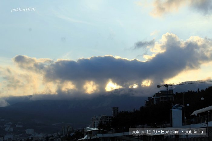 Моя весна в Ялте. Игровые куклы Kathe Kruse. Minouche 35 cм. ЧАСТЬ 1