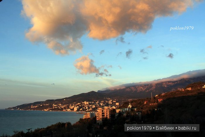 Моя весна в Ялте. Игровые куклы Kathe Kruse. Minouche 35 cм. ЧАСТЬ 1 (фото 4)