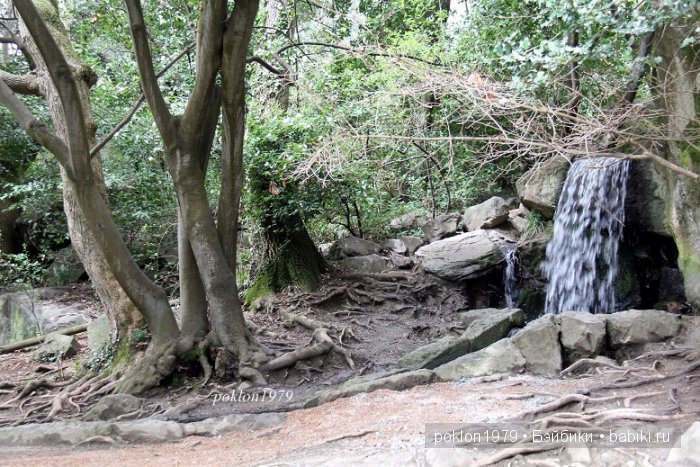 Моя весна в Ялте. Игровые куклы Kathe Kruse. Minouche 35 cм. ЧАСТЬ 2