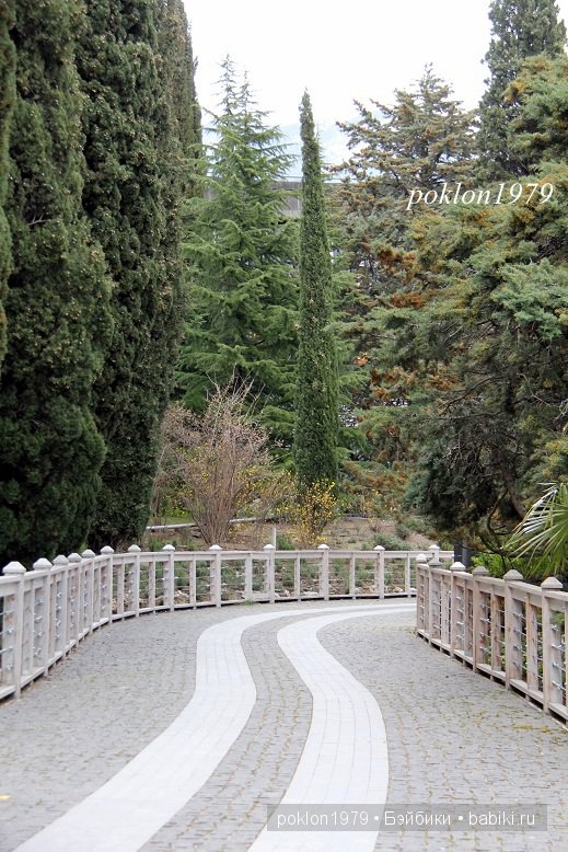 Моя весна в Ялте. Игровые куклы Kathe Kruse. Minouche 35 cм. ЧАСТЬ 1