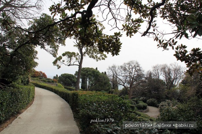 Моя весна в Ялте. Игровые куклы Kathe Kruse. Minouche 35 cм. ЧАСТЬ 2