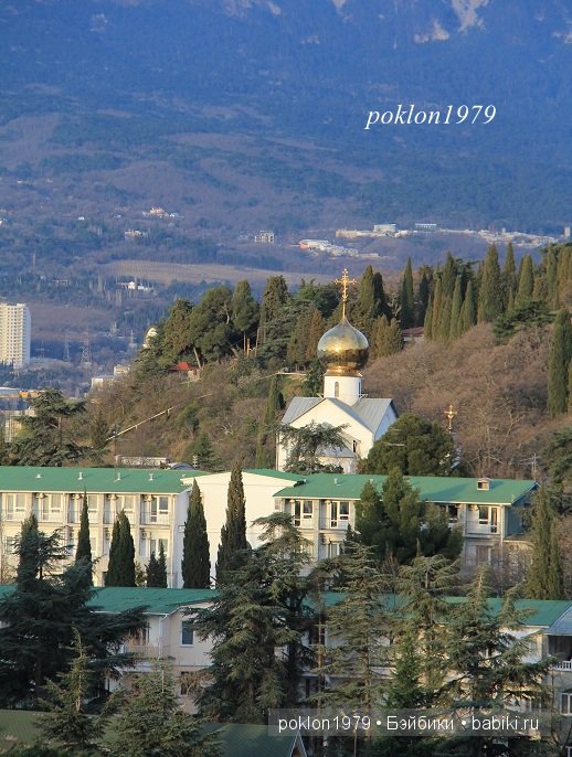 Моя весна в Ялте. Игровые куклы Kathe Kruse. Minouche 35 cм. ЧАСТЬ 1 (фото 6)