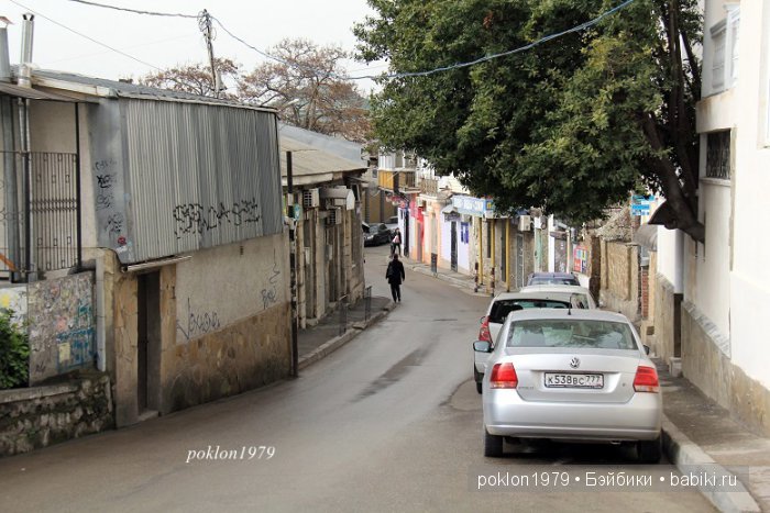 Моя весна в Ялте. Игровые куклы Kathe Kruse. Minouche 35 cм. ЧАСТЬ 2 (фото 2)