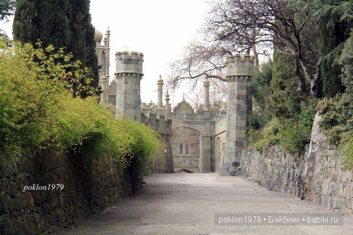 Моя весна в Ялте. Игровые куклы Kathe Kruse. Minouche 35 cм. ЧАСТЬ 2