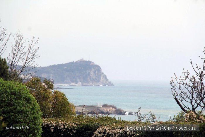 Моя весна в Ялте. Игровые куклы Kathe Kruse. Minouche 35 cм. ЧАСТЬ 2