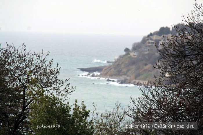 Моя весна в Ялте. Игровые куклы Kathe Kruse. Minouche 35 cм. ЧАСТЬ 2