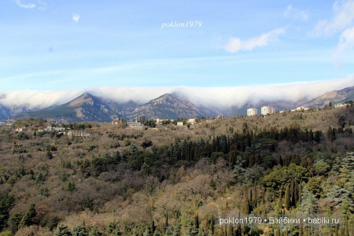 Моя весна в Ялте. Игровые куклы Kathe Kruse. Minouche 35 cм. ЧАСТЬ 1 (фото 9)