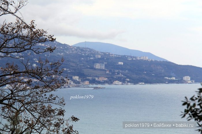 Моя весна в Ялте. Игровые куклы Kathe Kruse. Minouche 35 cм. ЧАСТЬ 2