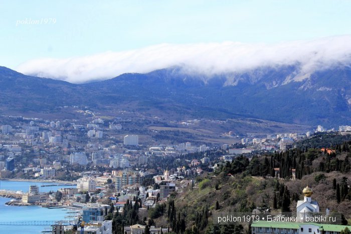 Моя весна в Ялте. Игровые куклы Kathe Kruse. Minouche 35 cм. ЧАСТЬ 1 (фото 3)