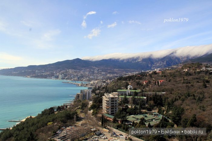 Моя весна в Ялте. Игровые куклы Kathe Kruse. Minouche 35 cм. ЧАСТЬ 1 (фото 5)