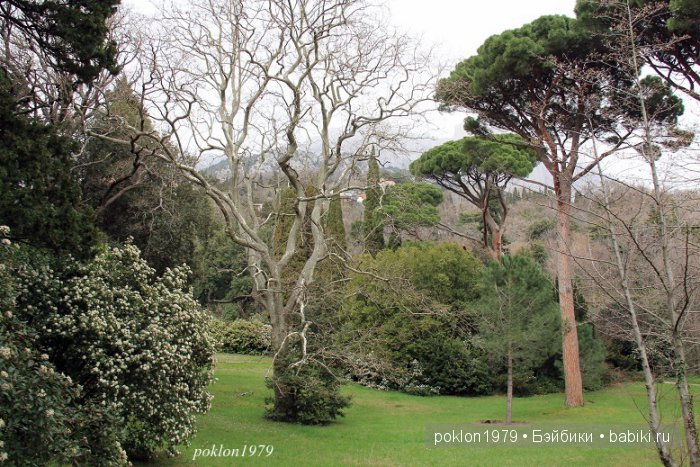 Моя весна в Ялте. Игровые куклы Kathe Kruse. Minouche 35 cм. ЧАСТЬ 2