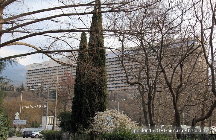 Моя весна в Ялте. Игровые куклы Kathe Kruse. Minouche 35 cм. ЧАСТЬ 1