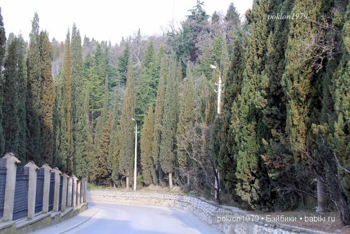 Моя весна в Ялте. Игровые куклы Kathe Kruse. Minouche 35 cм. ЧАСТЬ 2