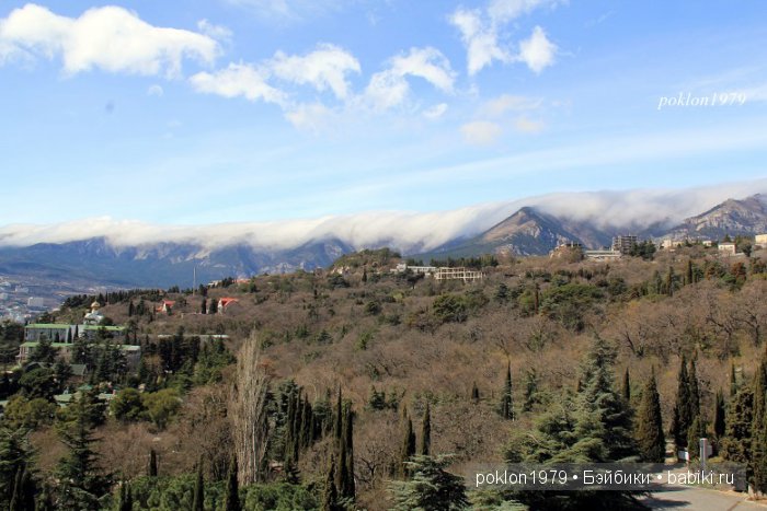 Моя весна в Ялте. Игровые куклы Kathe Kruse. Minouche 35 cм. ЧАСТЬ 1 (фото 8)