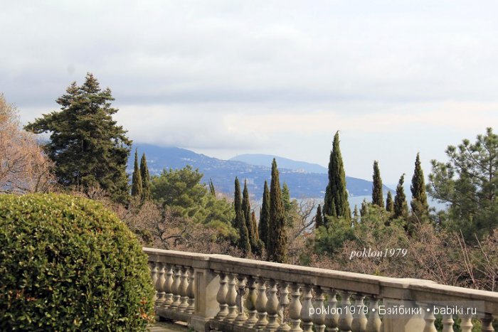 Моя весна в Ялте. Игровые куклы Kathe Kruse. Minouche 35 cм. ЧАСТЬ 2