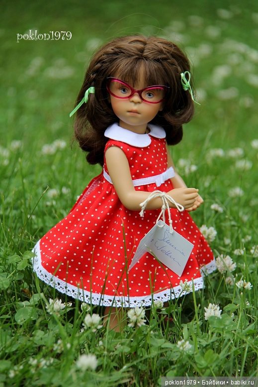 5 лет на Бейбиках... как это было