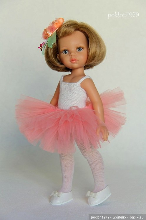 5 лет на Бейбиках... как это было