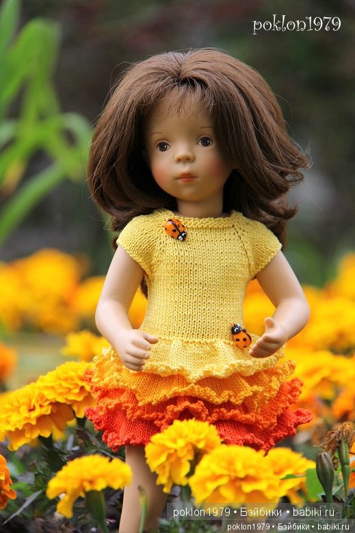 5 лет на Бейбиках... как это было