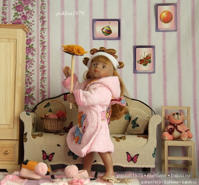 5 лет на Бейбиках... как это было