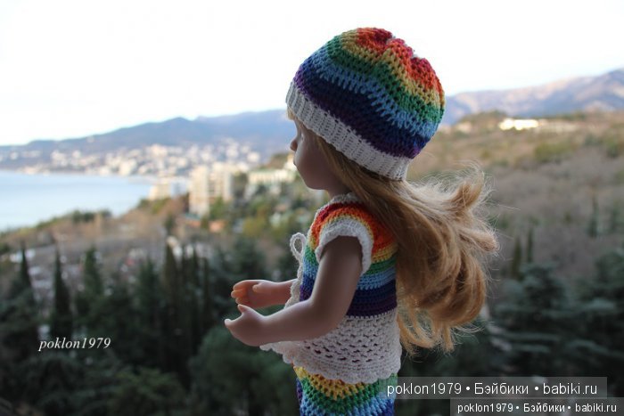 5 лет на Бейбиках... как это было