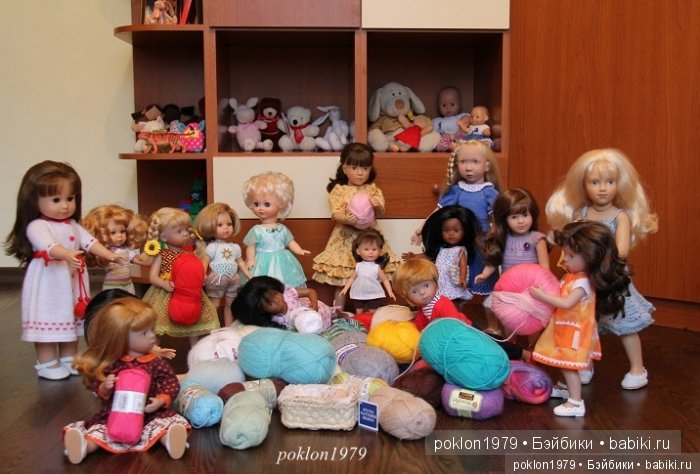 5 лет на Бейбиках... как это было