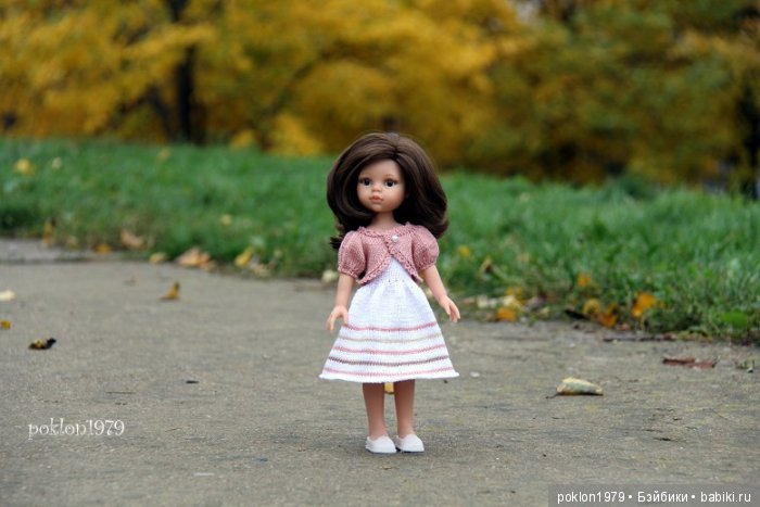 5 лет на Бейбиках... как это было