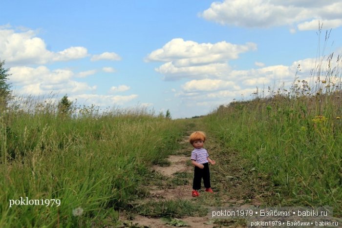 5 лет на Бейбиках... как это было