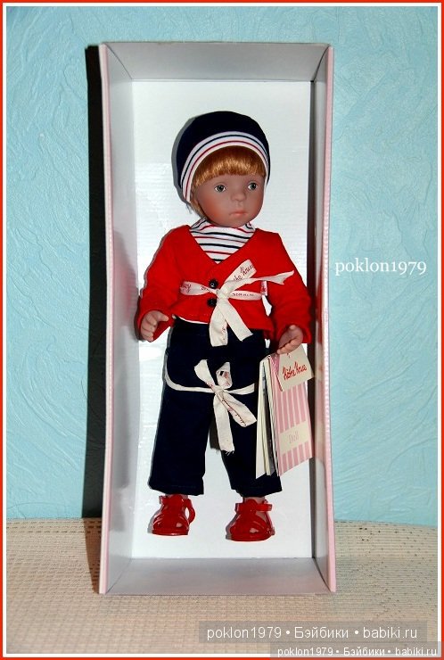 5 лет на Бейбиках... как это было