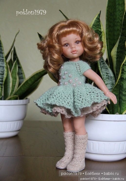 5 лет на Бейбиках... как это было