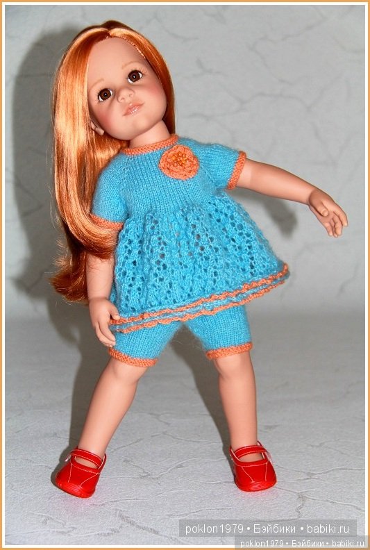 5 лет на Бейбиках... как это было