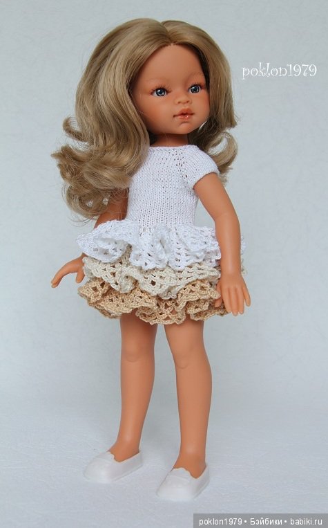 5 лет на Бейбиках... как это было