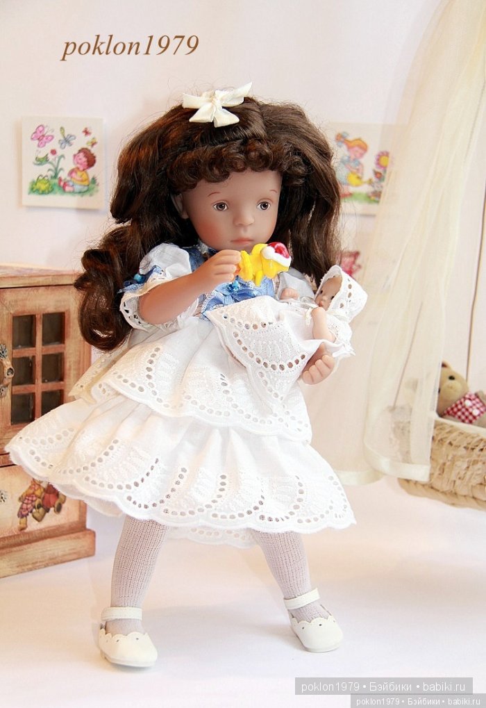 5 лет на Бейбиках... как это было