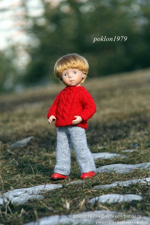 5 лет на Бейбиках... как это было