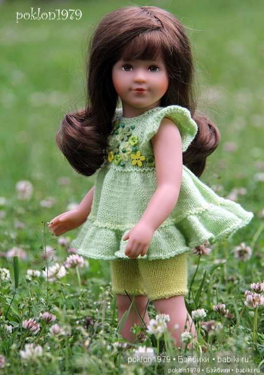 5 лет на Бейбиках... как это было