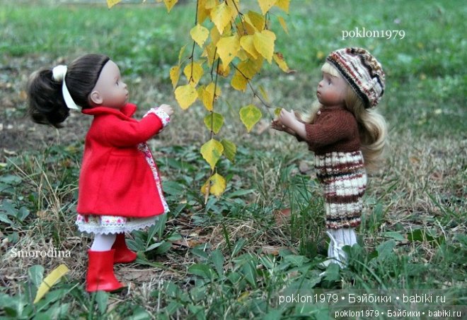 5 лет на Бейбиках... как это было