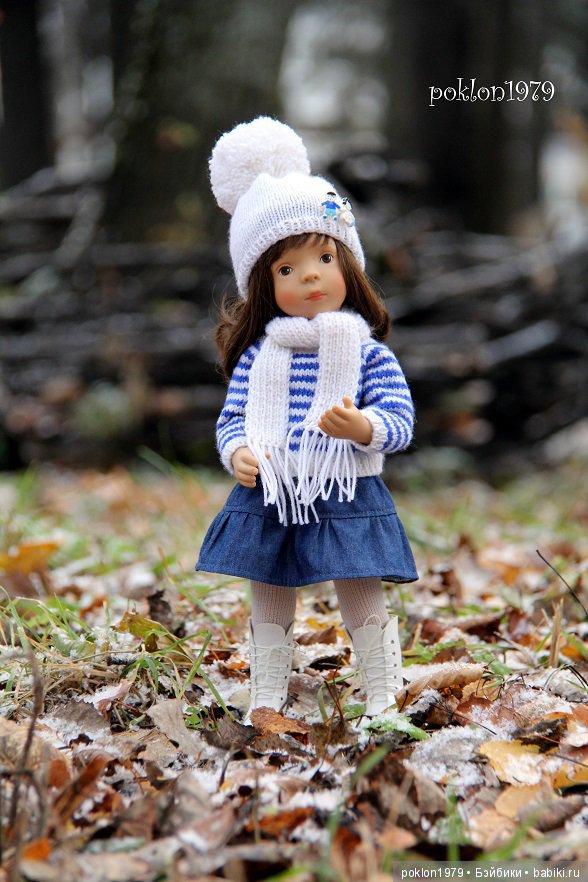 5 лет на Бейбиках... как это было