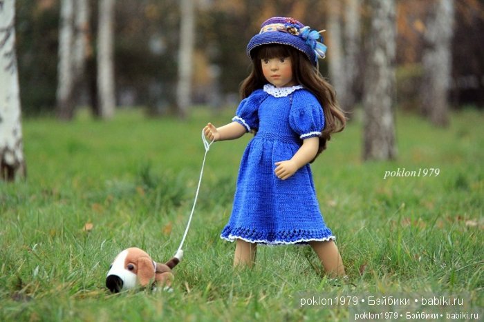 5 лет на Бейбиках... как это было