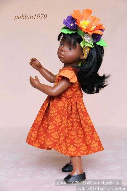 5 лет на Бейбиках... как это было