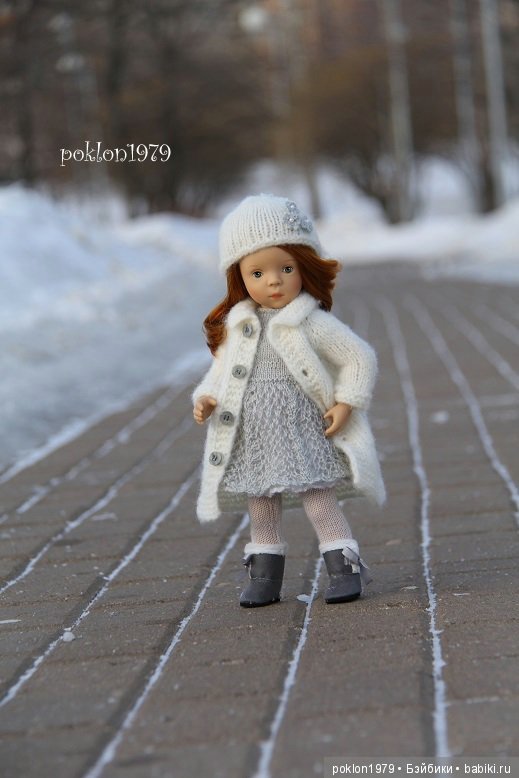 5 лет на Бейбиках... как это было