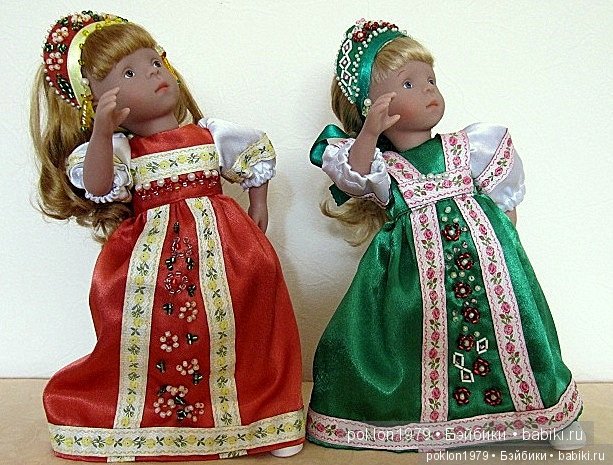 5 лет на Бейбиках... как это было (фото 3)