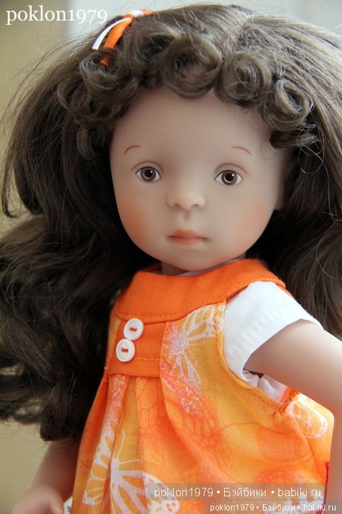 5 лет на Бейбиках... как это было