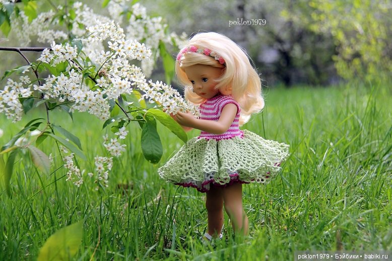 5 лет на Бейбиках... как это было