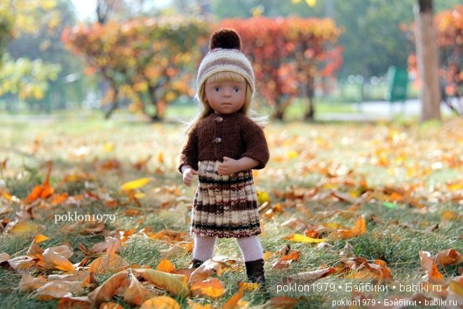 5 лет на Бейбиках... как это было