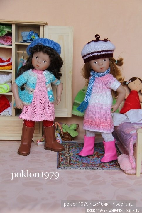 5 лет на Бейбиках... как это было (фото 5)