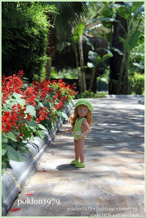 5 лет на Бейбиках... как это было